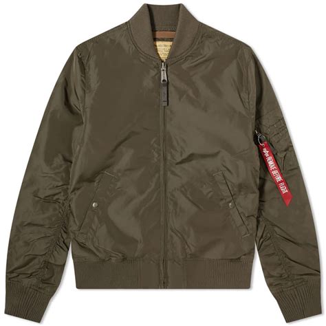 alpha industries ma-1 tt jacket replica grey|authentic ma 1 bomber jacket.